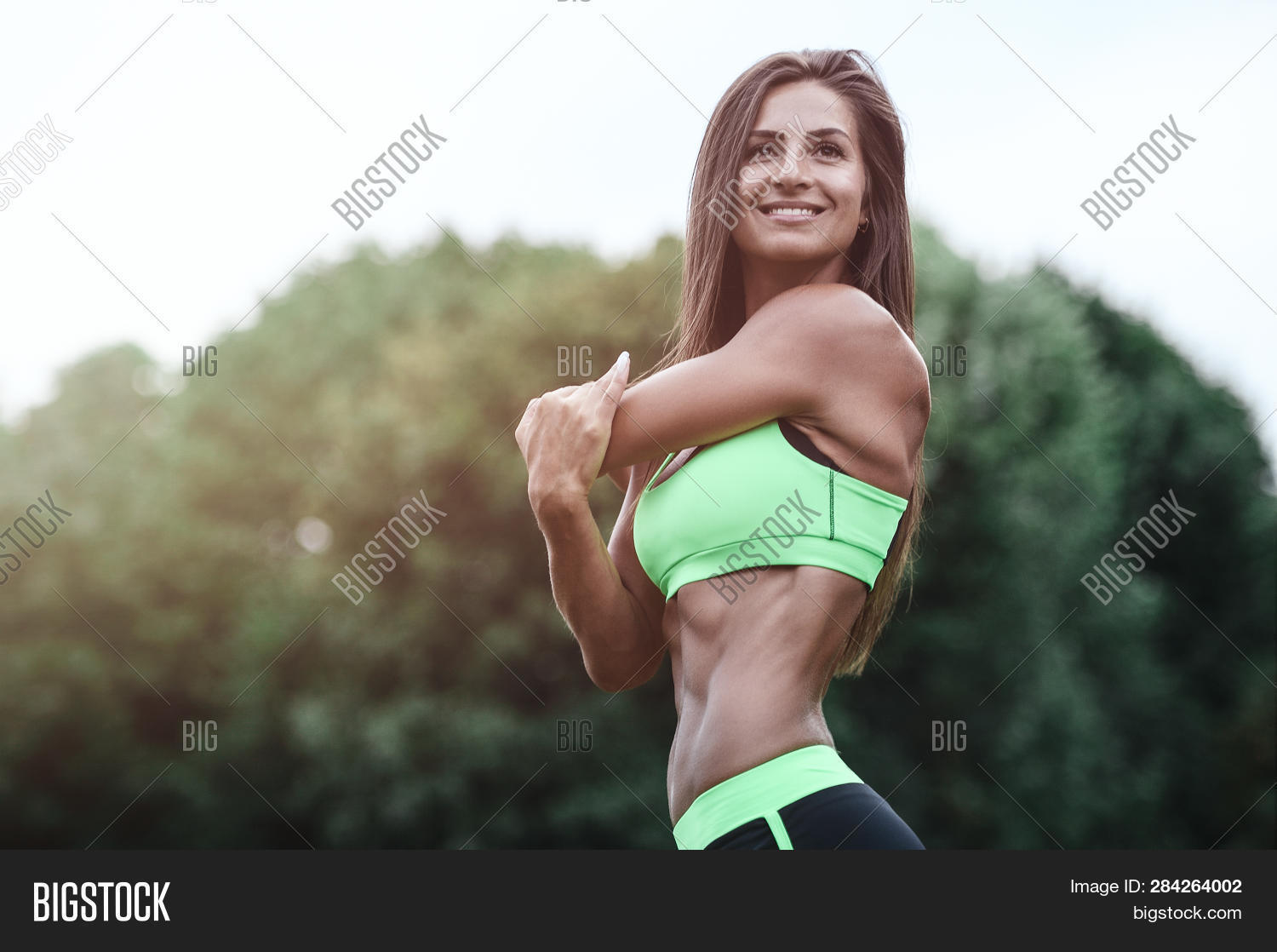 Outdoor Sport Sexy Image & Photo (Free Trial)