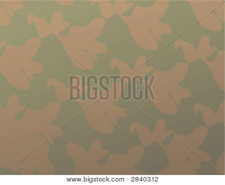 Camouflage Pattern.