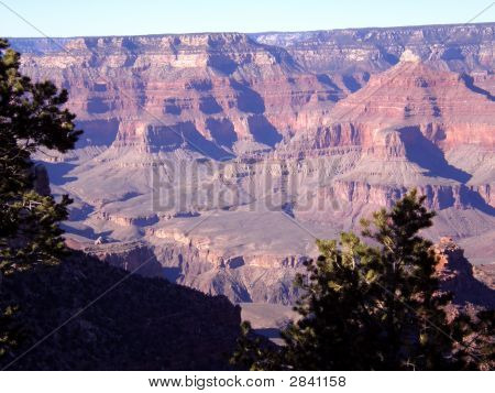 South Rim
