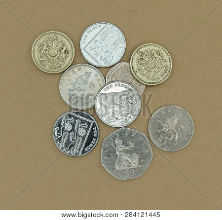 Pounds