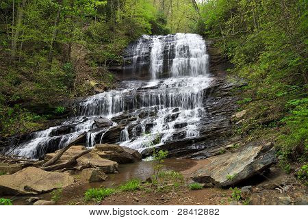 Cascate di Pearson