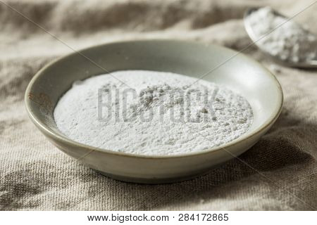 Dry Organic Cream Of Tartar Spice