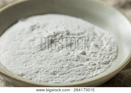 Dry Organic Cream Of Tartar Spice