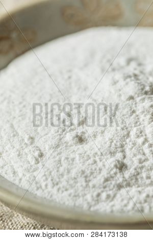 Dry Organic Cream Of Tartar Spice