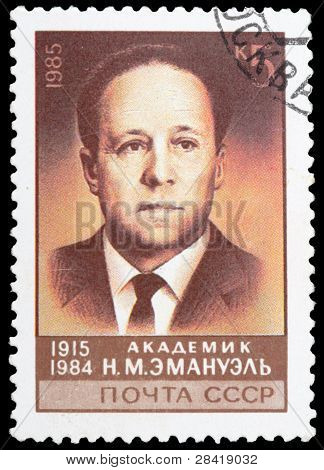 Briefmarke