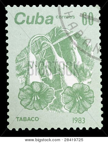 Timbre-poste