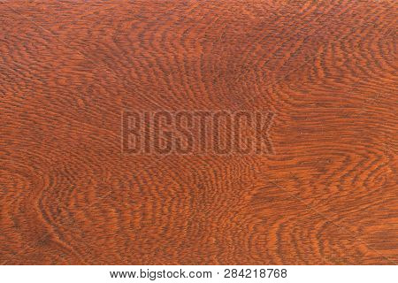 Wood Texture With Natural Pattern