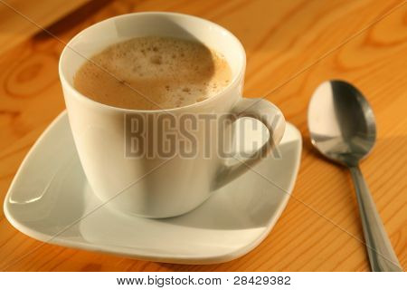 Cup Of Coffee