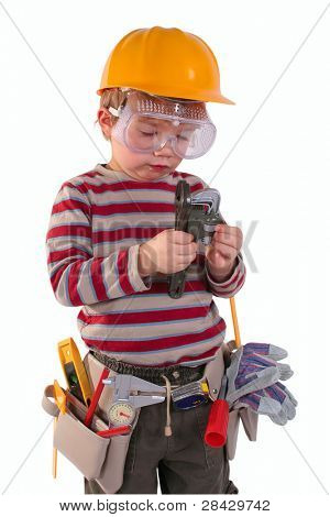 Jovem Construtor