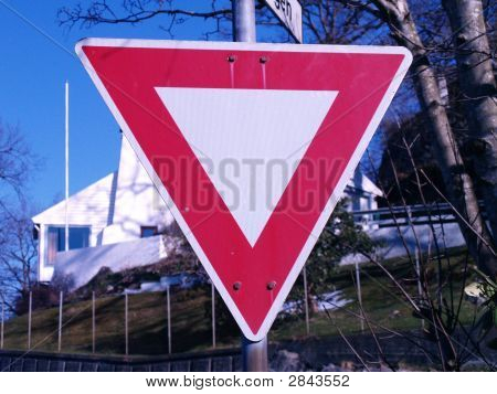 Sinal traffical