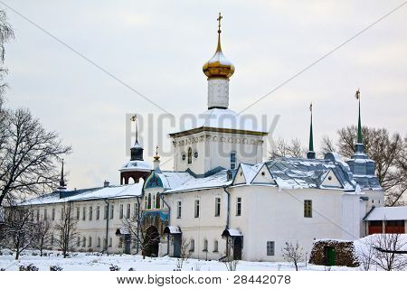 Tolga Kloster, Jaroslawl, Russland