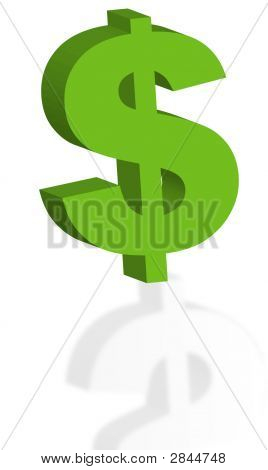 Segno di dollaro