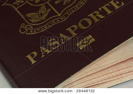 Pasaporte 