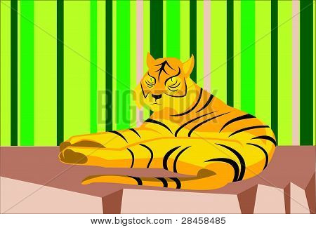 Tiger.EPS