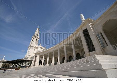 FÃ¡tima Faith