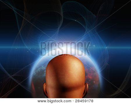 之前的新世界的人