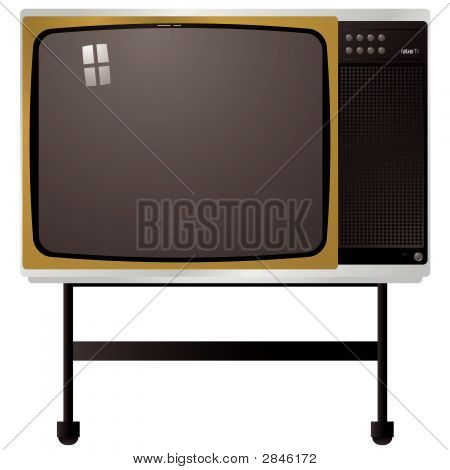 Anni settanta Tv
