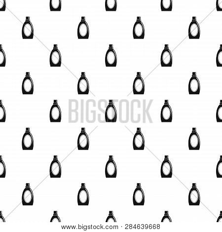 Wash Clean Bottle Pattern Seamless Vector Repeat Geometric For Any Web Design