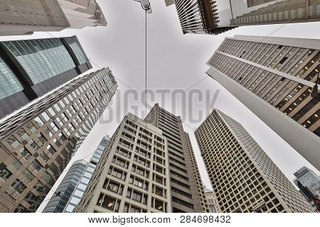 A Building At Central Hk Feb 2019 A Building At Central Hk Feb 2019