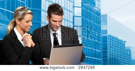 Business People