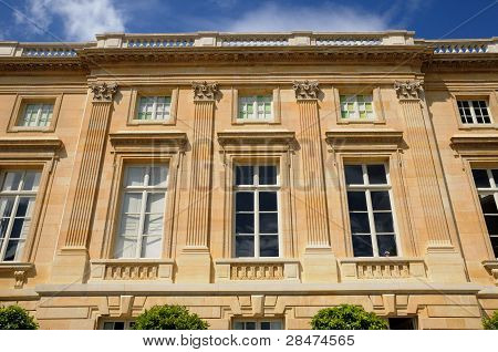 Palác Versailles