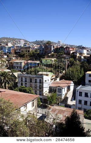 Valparaíso