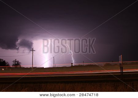 SuperCell Blitz