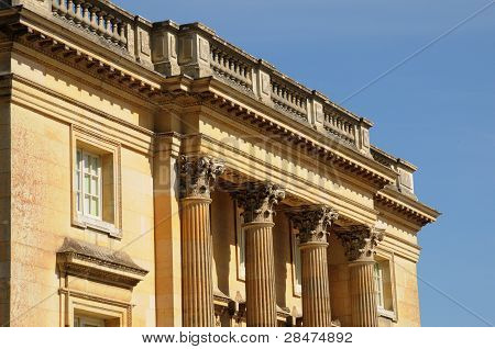 Palác Versailles
