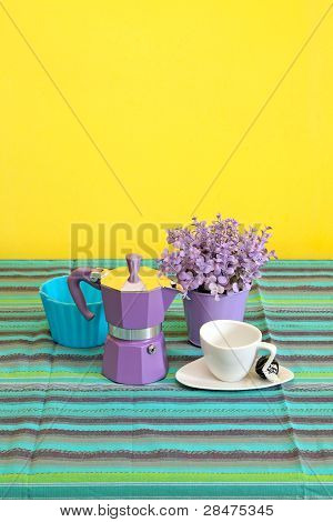 Violet