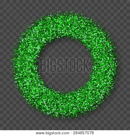 St. Patrick's Day Frame.