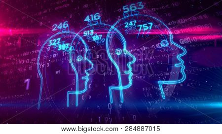 Social Scoring, People Rating And Human Behavior Analysis. Profiling And Measurement Citizens By Art