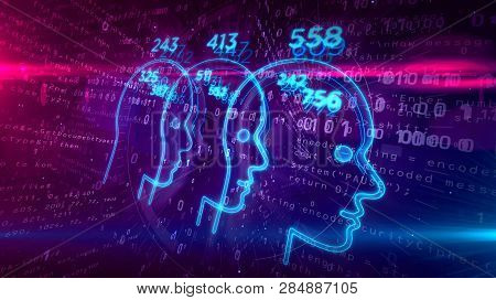 Social Scoring, People Rating And Human Behavior Analysis. Profiling And Measurement Citizens By Art