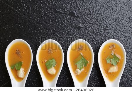 Gazpacho