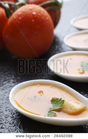 Gazpacho