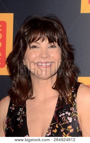 LOS ANGELES - FEB 15:  Moniqua Plante at the 3rd Annual Kodak Film Awards at the Hudson Loft on February 15, 2019 in Los Angeles, CA