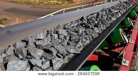 Manganese Mining And Processing In South Africa