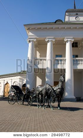 Minsk hovedstad i Hviderusland Hviderusland