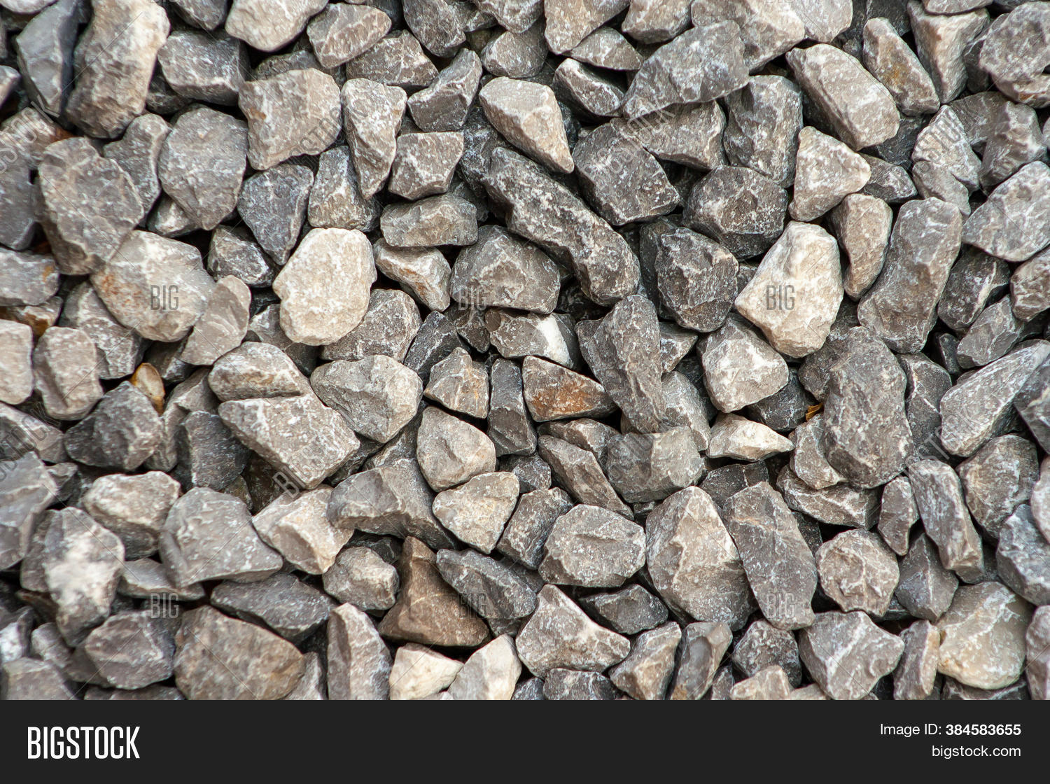 Small Road Stone Image & Photo (Free Trial) | Bigstock
