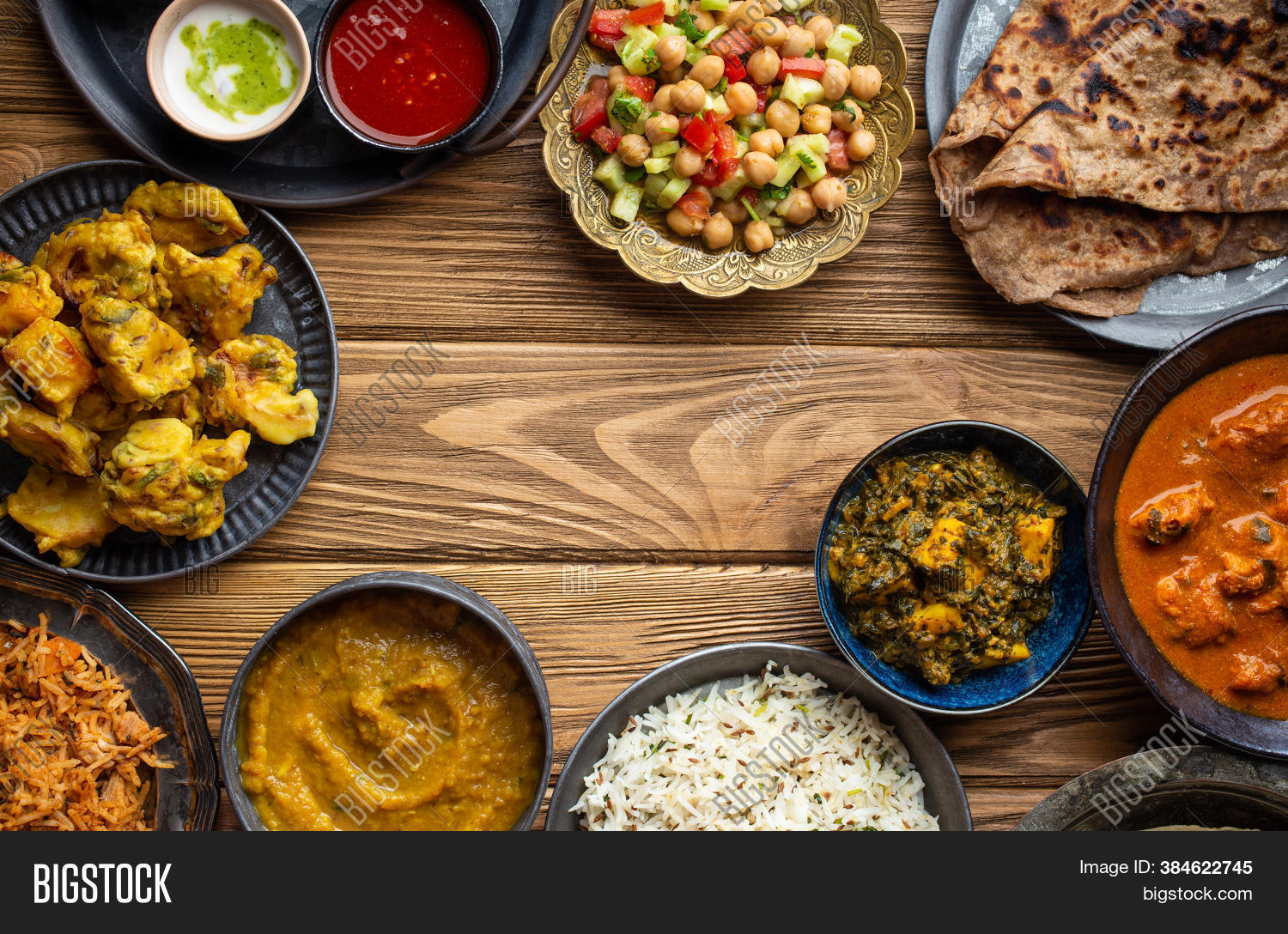 Assorted Indian Home Image & Photo (Free Trial) Bigstock