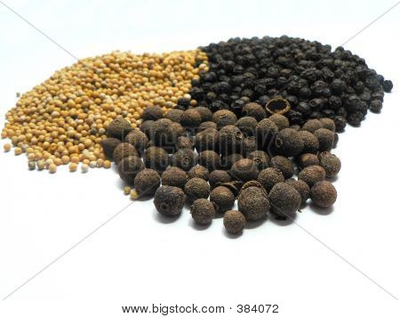 Peppar