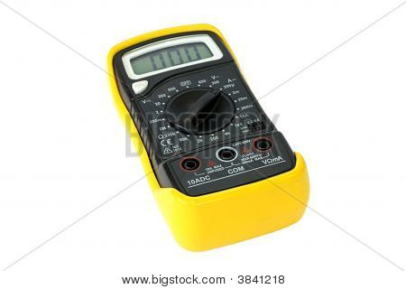 Tester