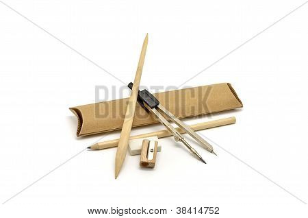 oggetti di disegno