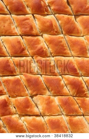 baklava
