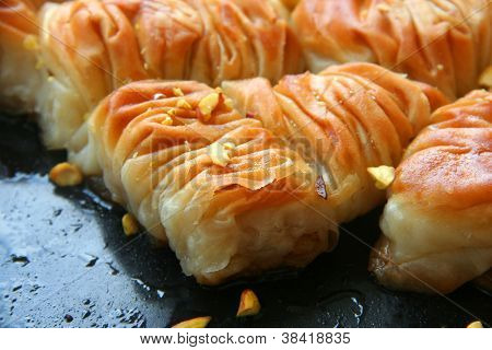 baklava