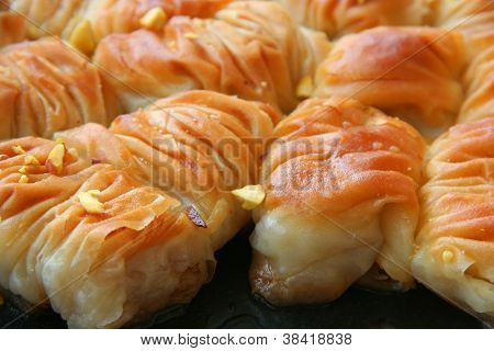 baklava