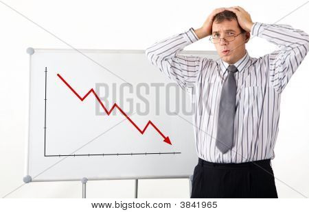 Disminución