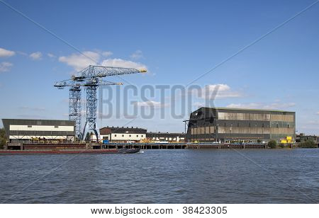 fabbrica