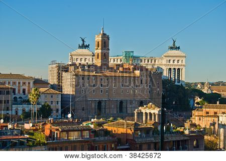 Forum Romanum