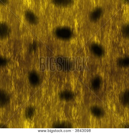 Stampa leopardo