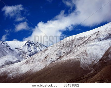 Everest Base Camp